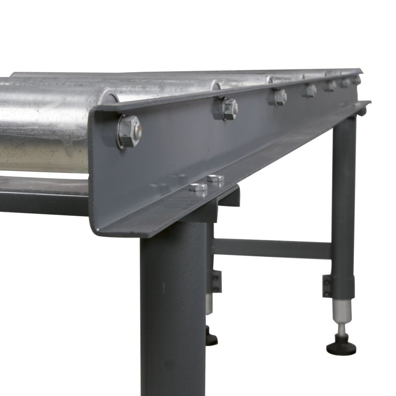 SERVANTE MSR 7H - 2 METRES - VERSION HAUTE